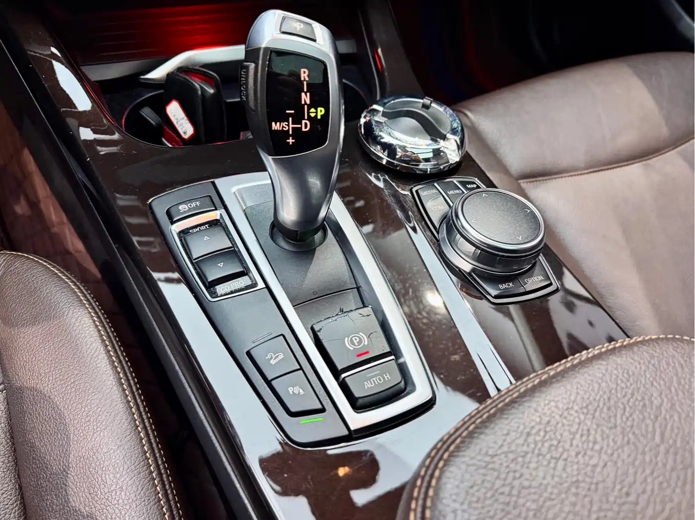 BMW X3 (Import) 2014 xDrive20i X Design Package фото 16