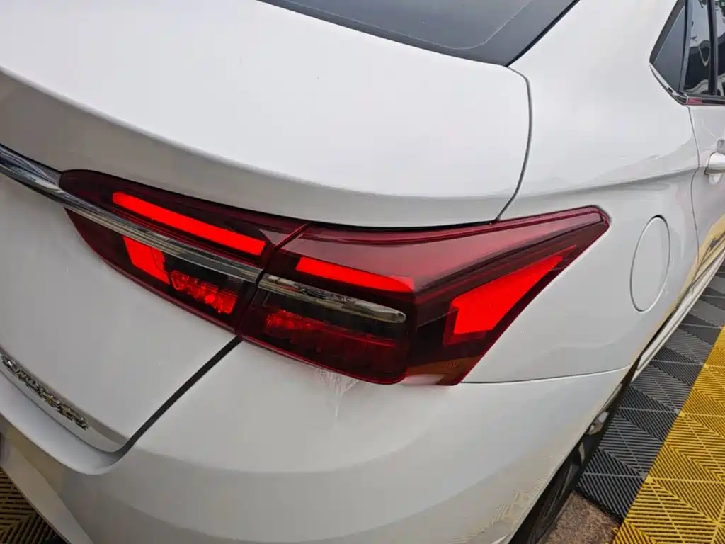 Chery Arrizo GX 2022 2021 Champion Edition 1.5L CVT Premium