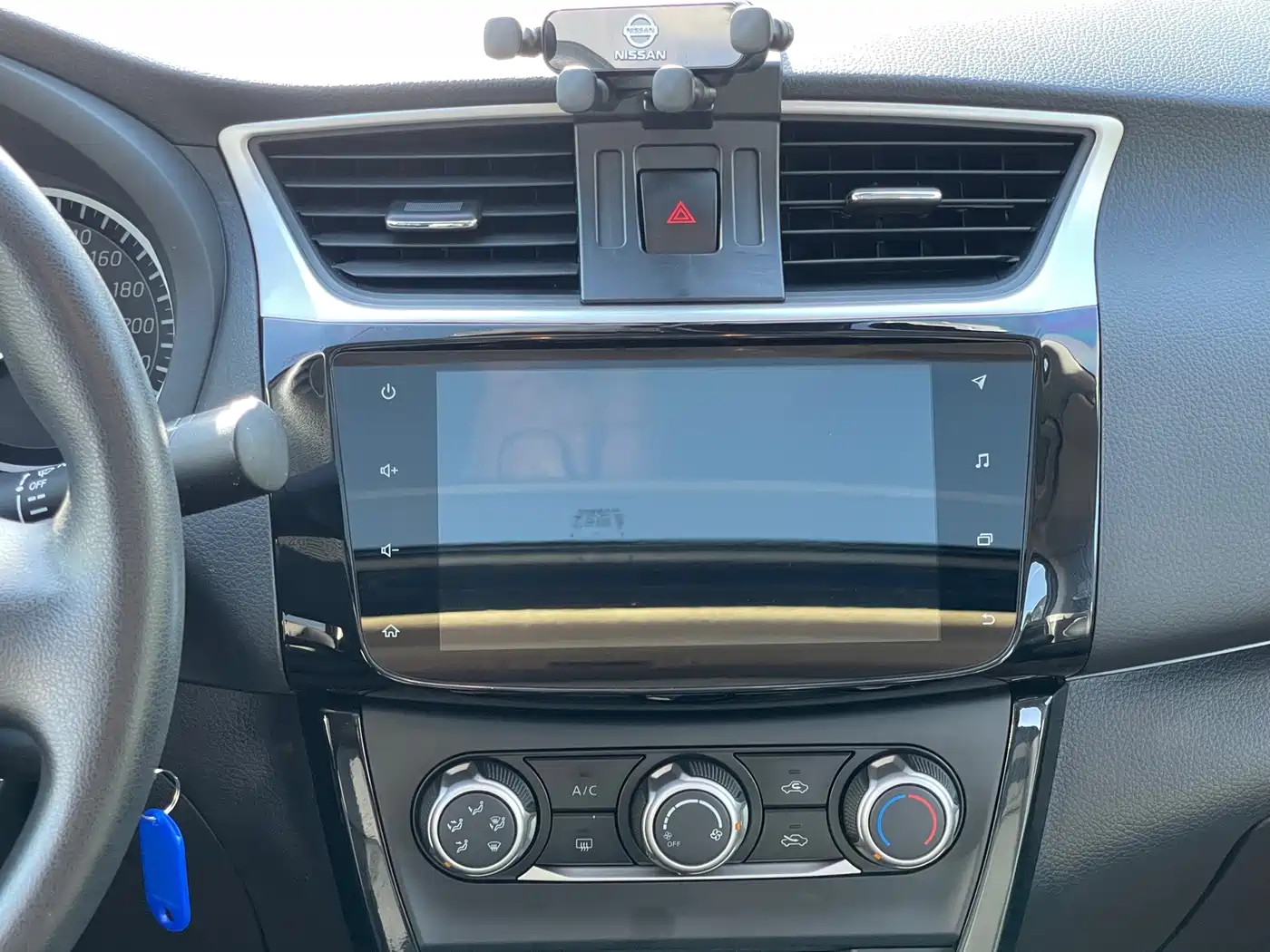 Nissan SYLPHY, миниатюра 14