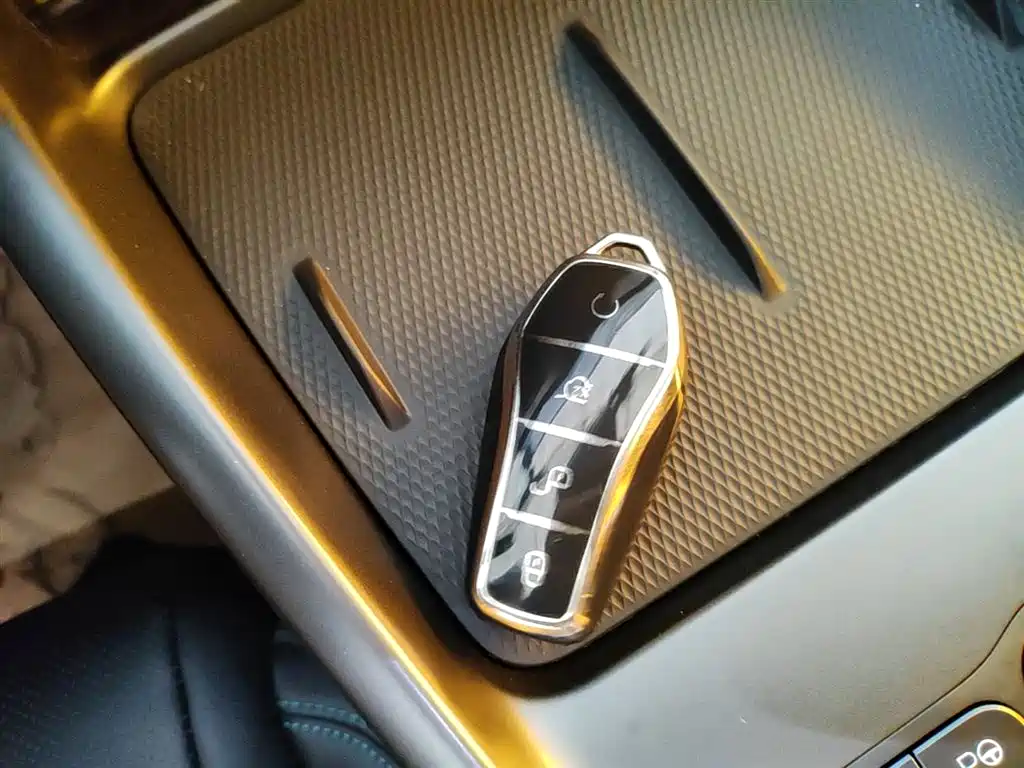 BYD Seal 06 New Energy 2025 Model EV 545KM Premium фото 9