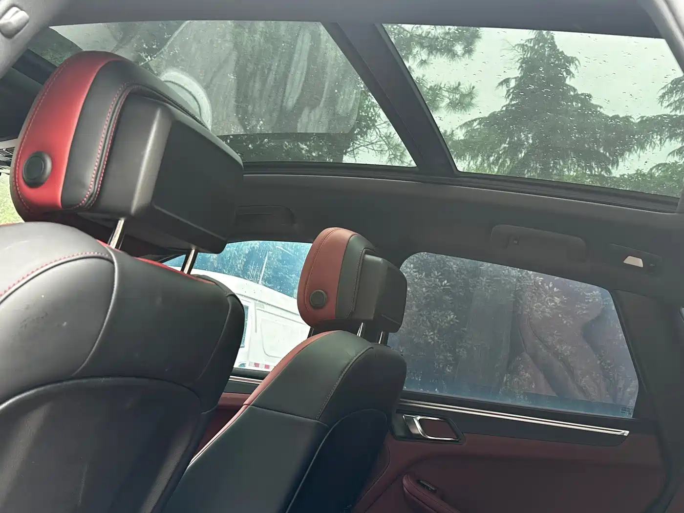 Porsche Macan 2018 Macan 2.0T фото 10