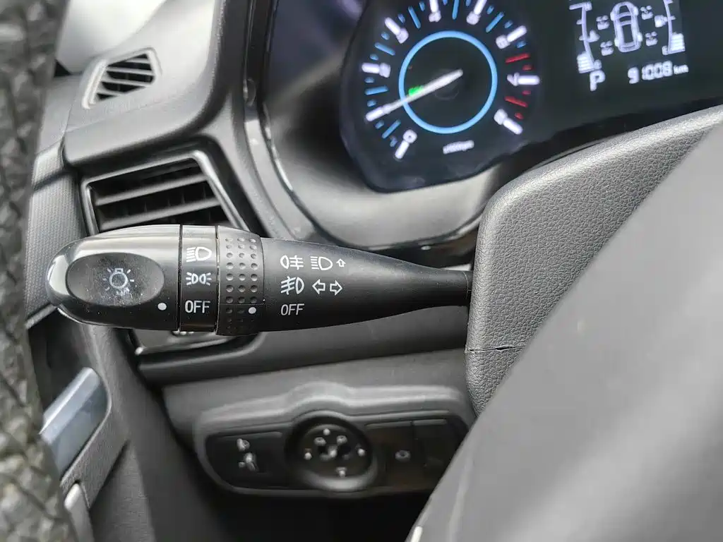 Chery Tiggo 3 2018 2016 1.6L CVT Smart Edition