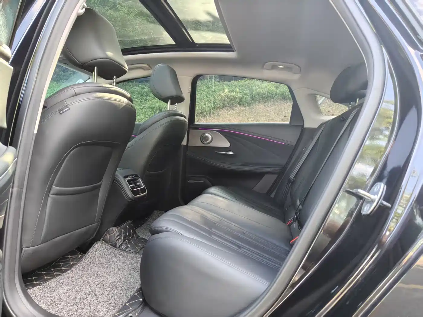 Фото 8 - Chery Fengyun Fengyun A8