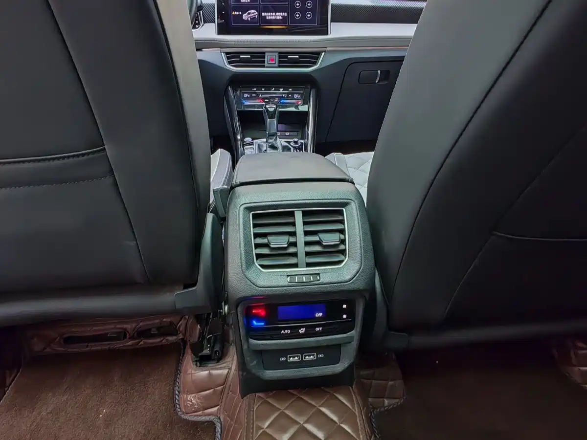 Volkswagen Tayron, миниатюра 19