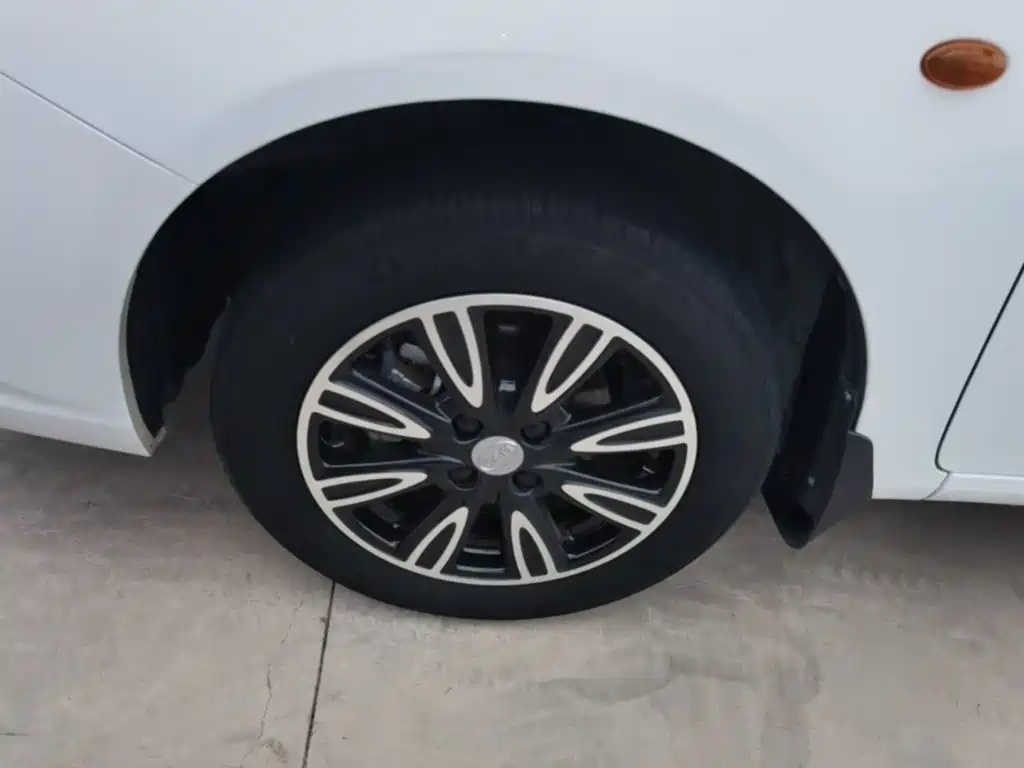 Фото 23 - BYD F3