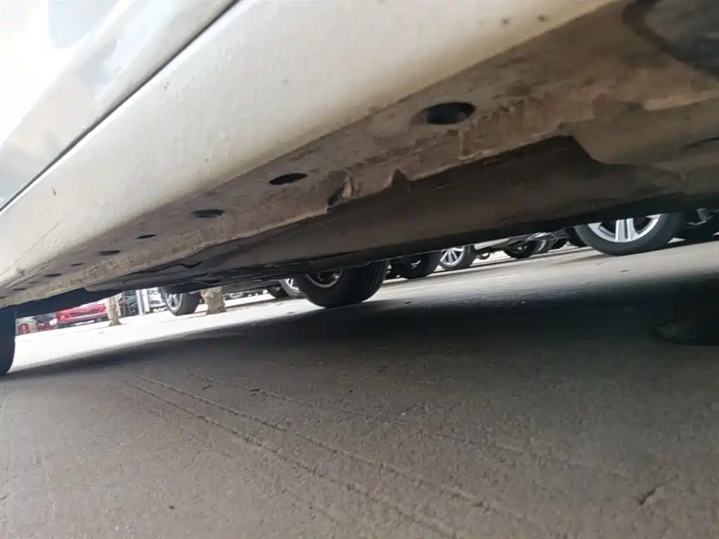 Chevrolet Malibu 2018 530T Automatic Trend Edition фото 21