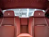 Фото 10 - Rolls-Royce Wraith