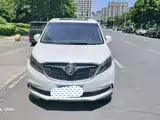 Фото 3 - Buick GL8