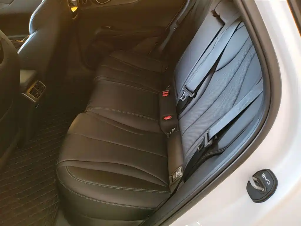 BYD Seal 06 New Energy 2025 Model EV 545KM Premium фото 17