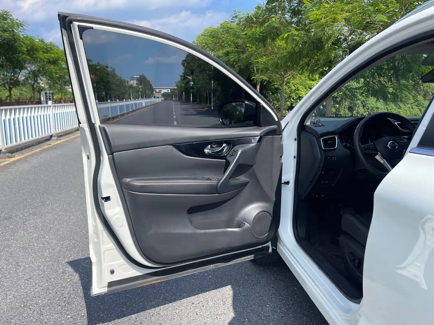 Фото 20 - Nissan Qashqai