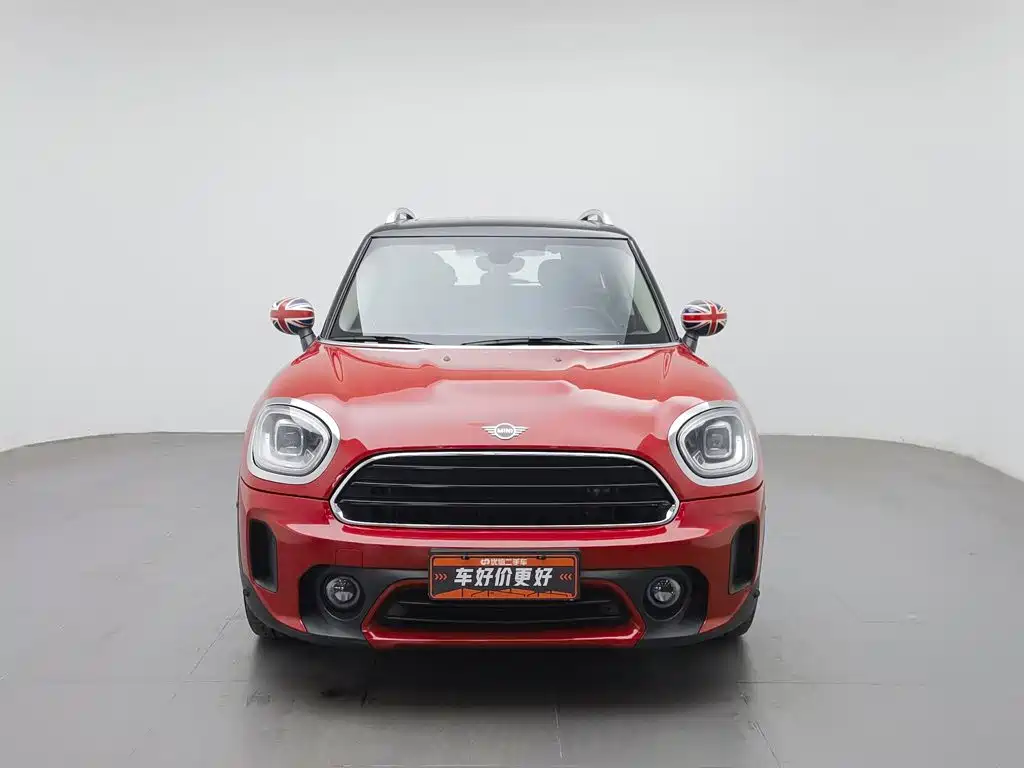 صورة 3 - MINI COUNTRYMAN