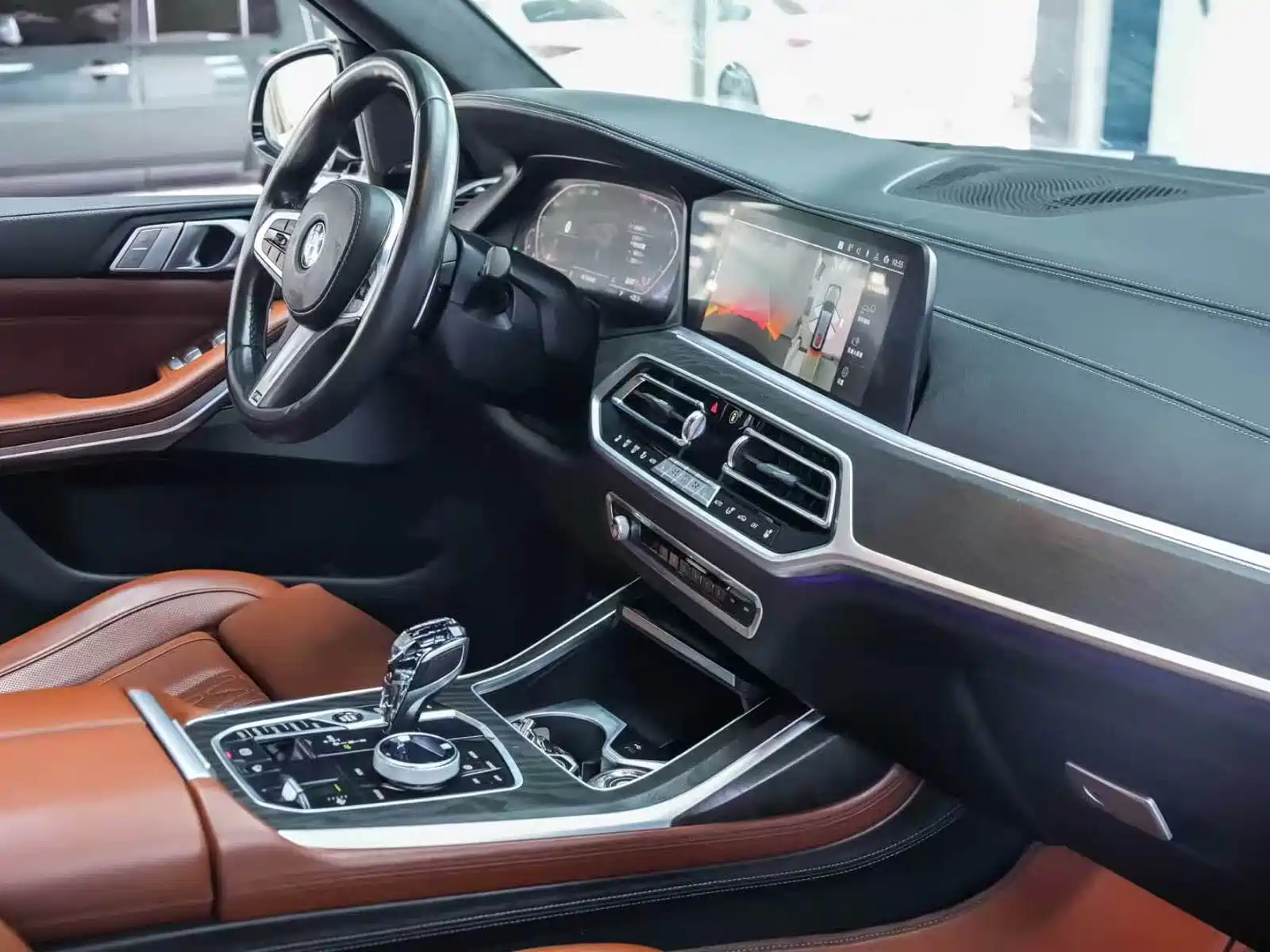 Фото 6 - BMW X7