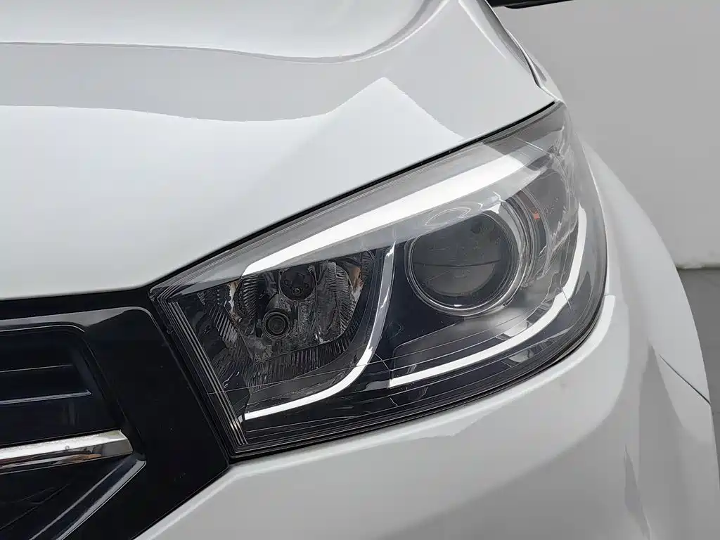 Chery Tiggo 3 2018 2016 1.6L CVT Smart Edition