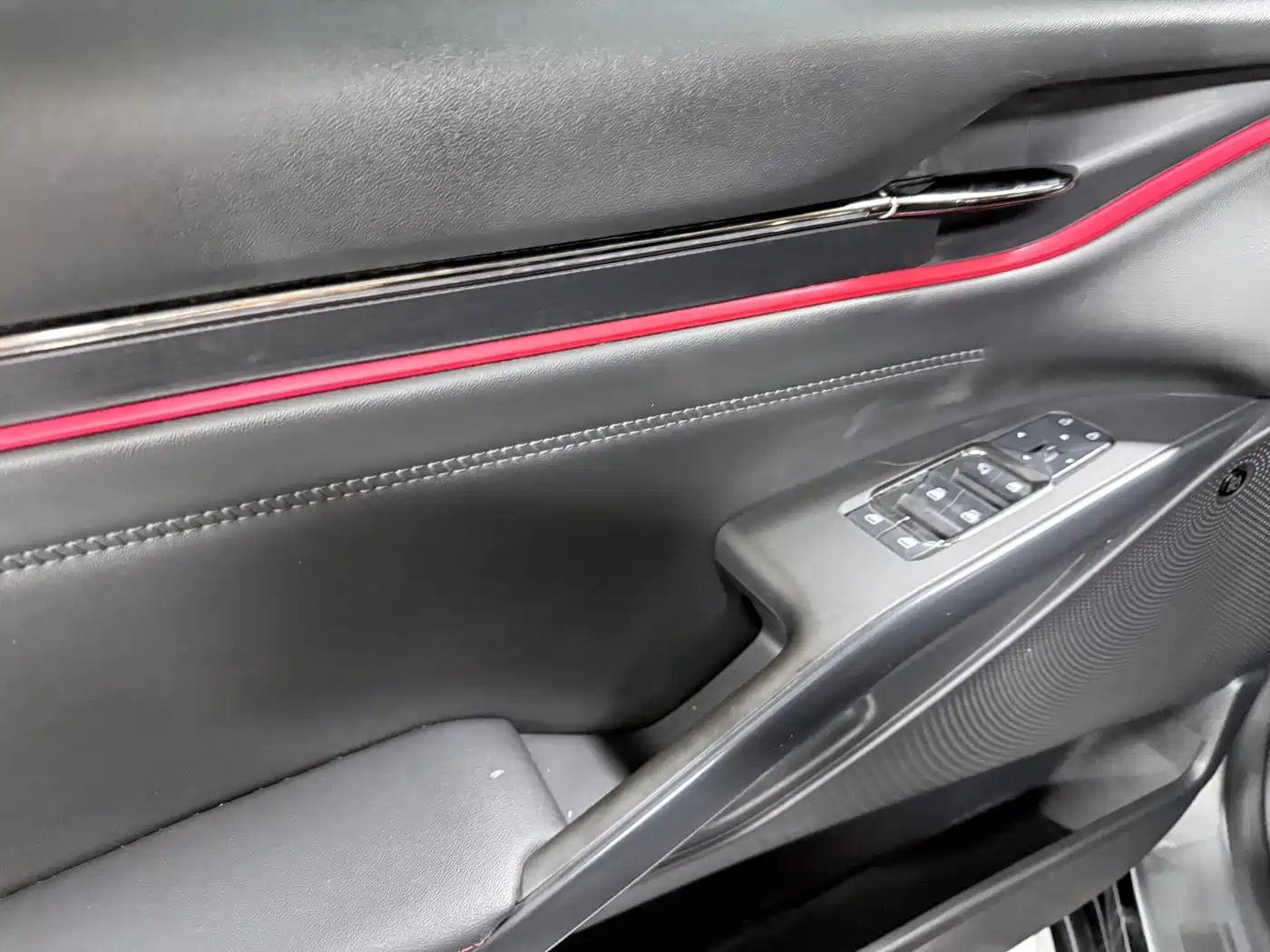 Ford EVOS 2022 2022 Facelift EcoBoost 245 ST-Line