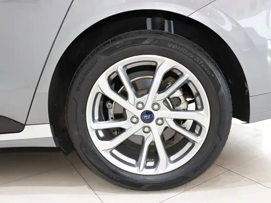 Ford Mondeo, миниатюра 20