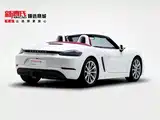 Фото 3 - Porsche 718