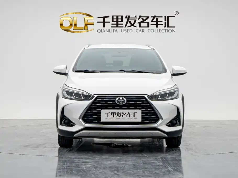 Toyota Yaris, миниатюра 6