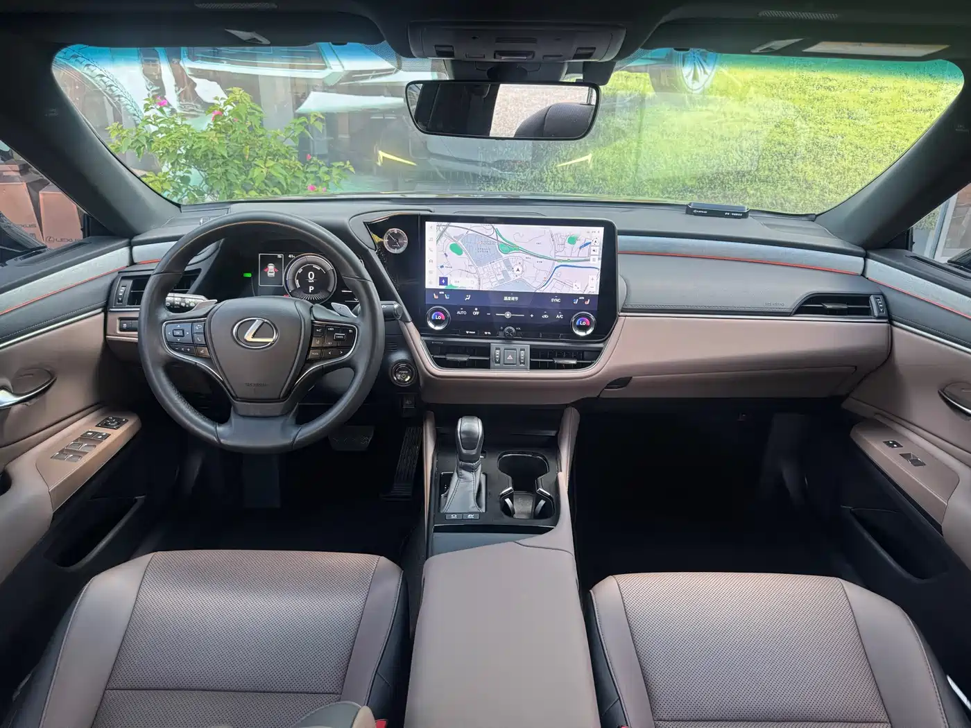 Lexus ES 2025 2025 300h Premium Edition