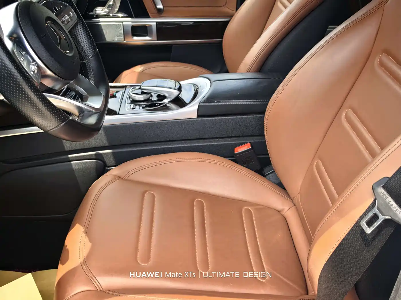 Mercedes-Benz G-Class фото 8