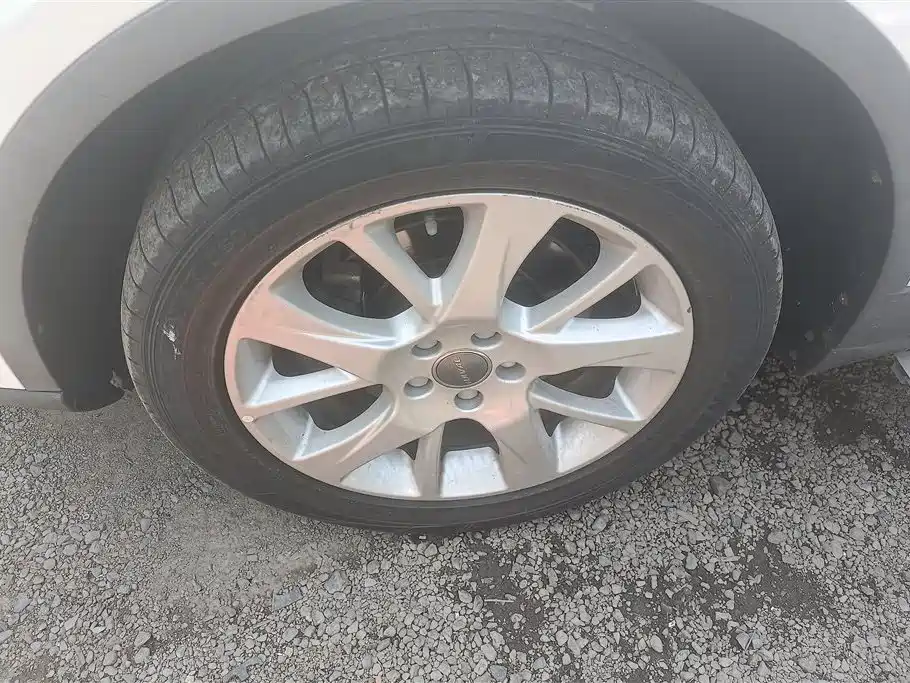 Haval H7 2016 Blue Label H7 2.0T Automatic Elite фото 6