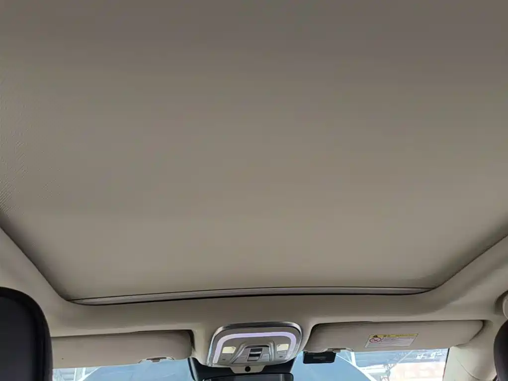 BYD Tang New Energy 2018 DM 2.0T AWD Intelligent Pioneer 7-Seater China V фото 18