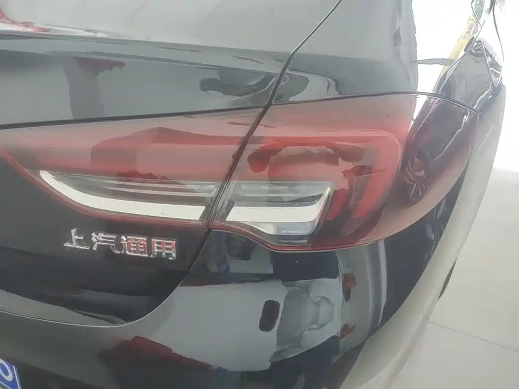 Buick Regal 2024 25T Ultra Comfort Edition фото 8
