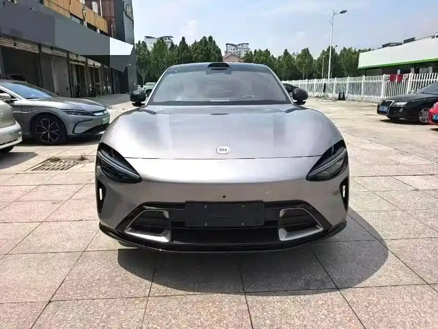 XIAOMI CAR XIAOMI YU7