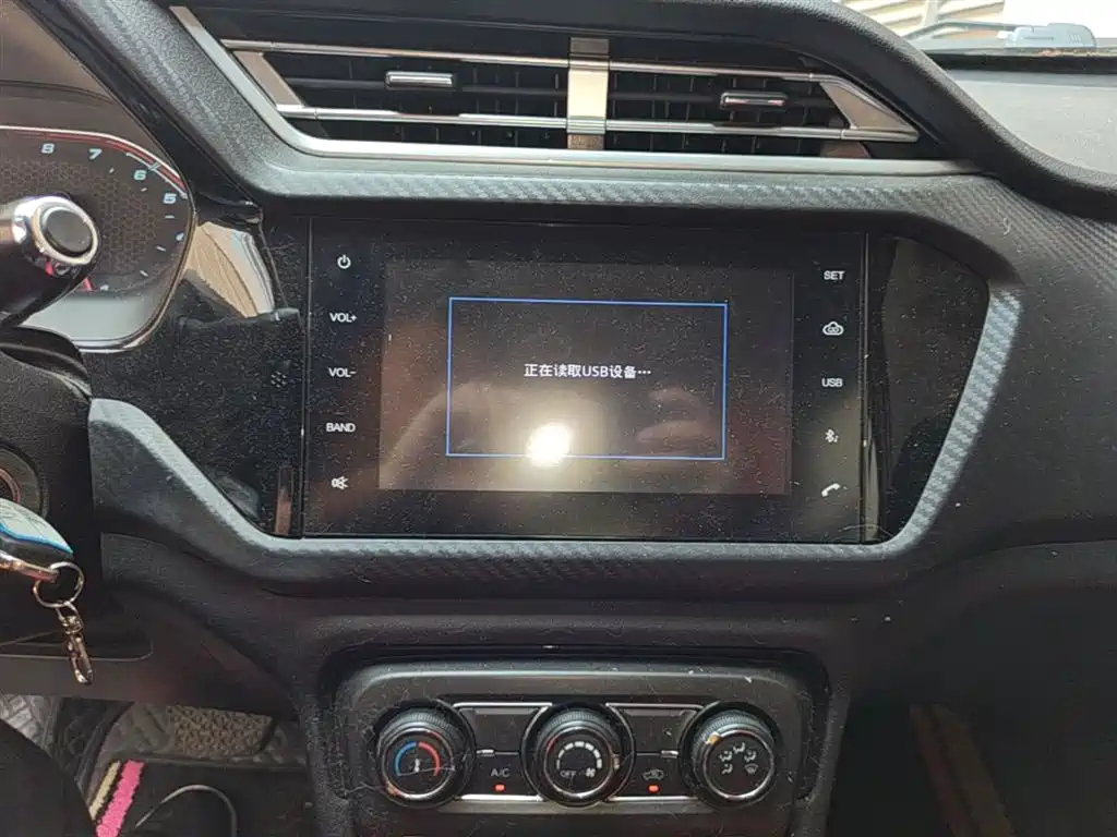 Chery Tiggo 3x 2018 2018 1.5L Automatic Elite