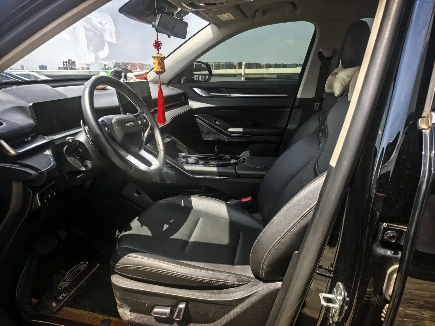 Haval H6 2021 3rd Generation 1.5T Auto 2WD Max фото 5
