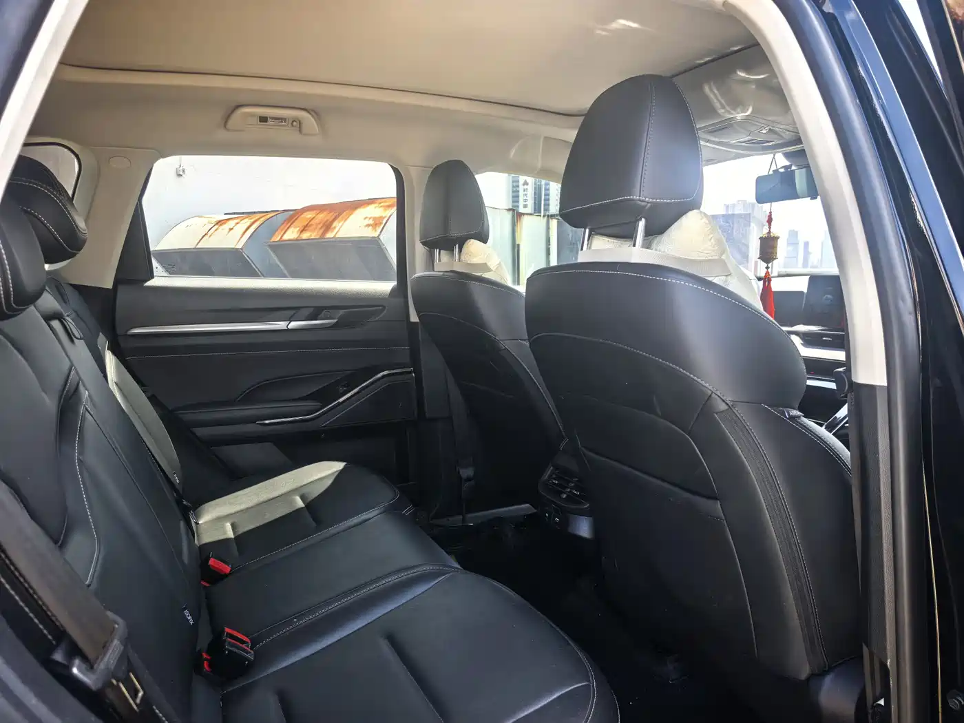 Haval H6 2021 3rd Generation 1.5T Auto 2WD Max фото 11