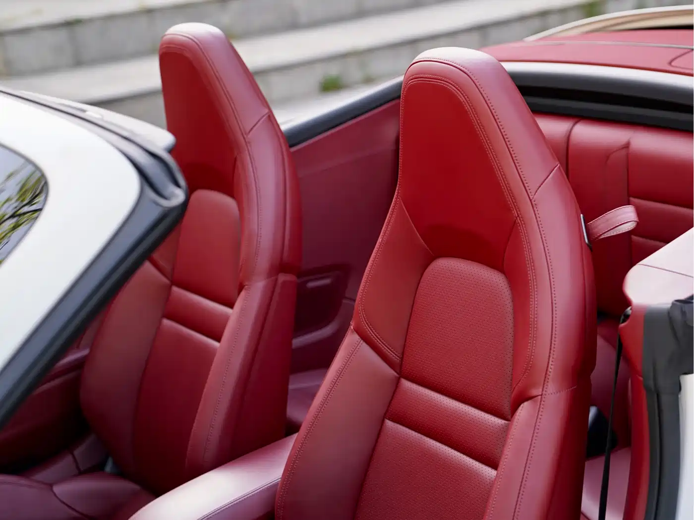 Porsche 911 2020 Carrera 4 Cabriolet 3.0T фото 9