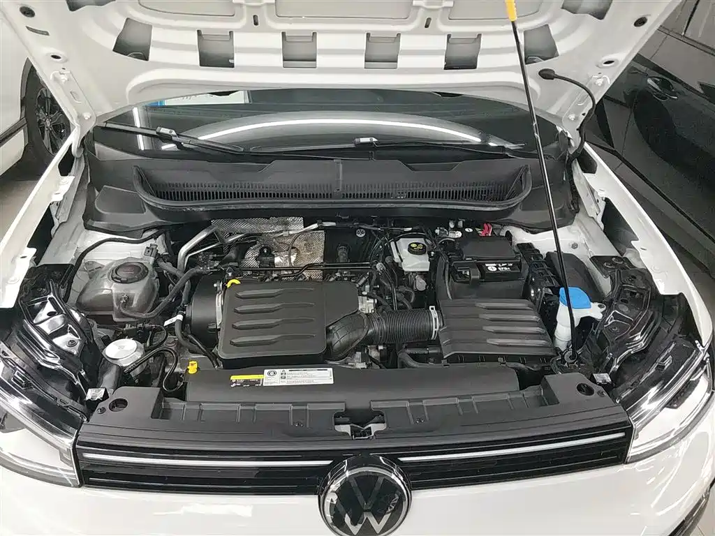 Volkswagen Tharu 2025 New Edge 1.5L Aspiration Edition фото 16