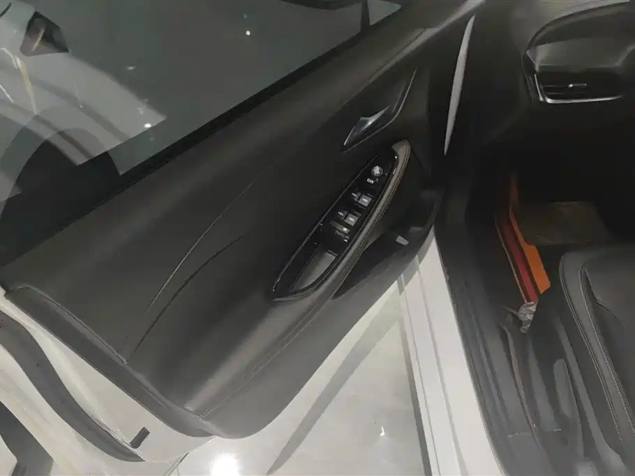 Buick Verano 2023 Pro Joy Edition фото 7