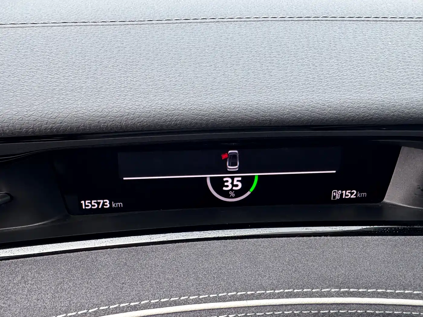 VOLKSWAGEN ID.7 VIZZION