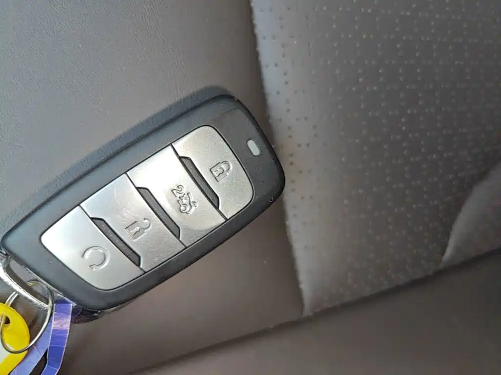 Changan CS35 PLUS 2019 2018 1.6L Automatic Smooth Connect China V