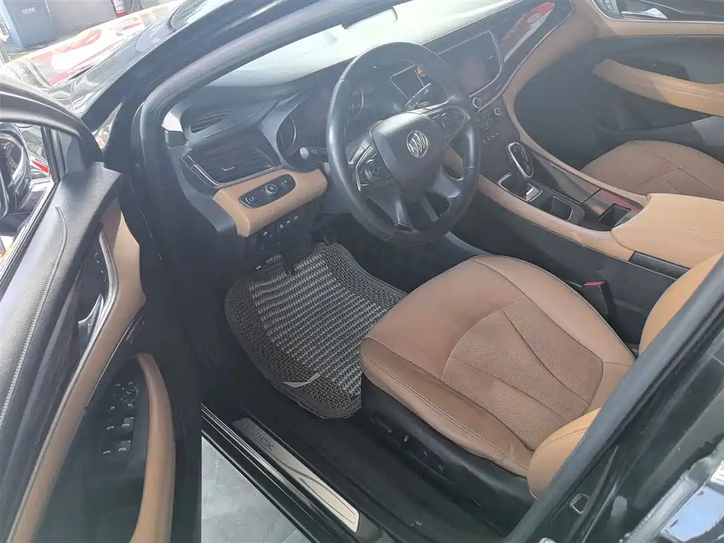 Buick LaCrosse 2016 20T Luxury фото 16