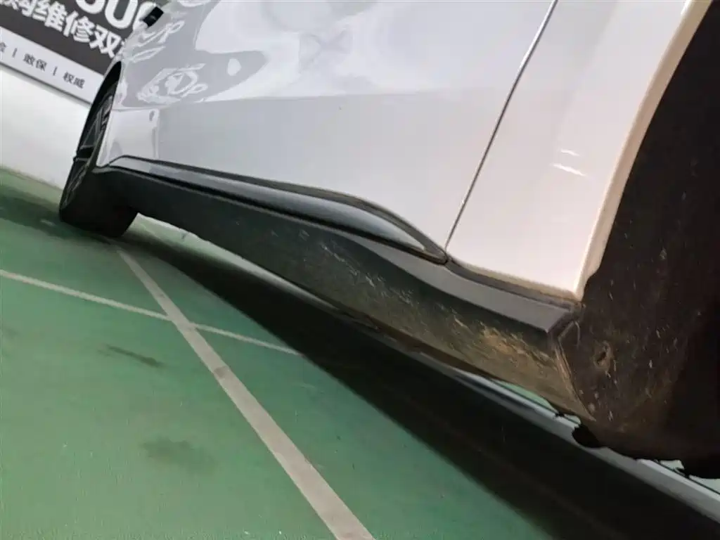 BYD Han 2020 EV Extended Range Premium фото 21