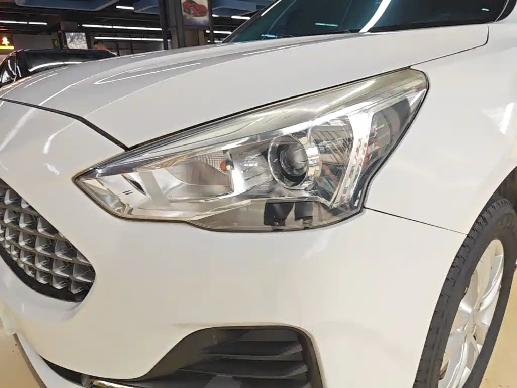 Фото 24 - Haval M6
