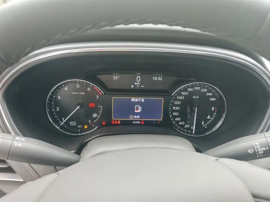 Cadillac CT5 2021 Facelift 28T Luxury Edition фото 12