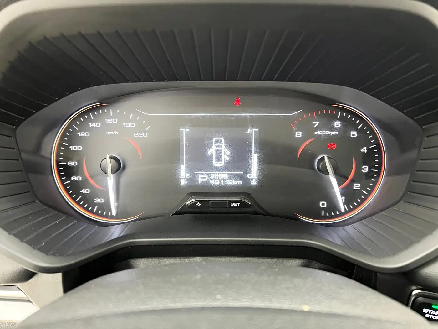 Wuling Motors Wuling Jiachen 2023 2022 1.5T CVT Exclusive Flagship Model
