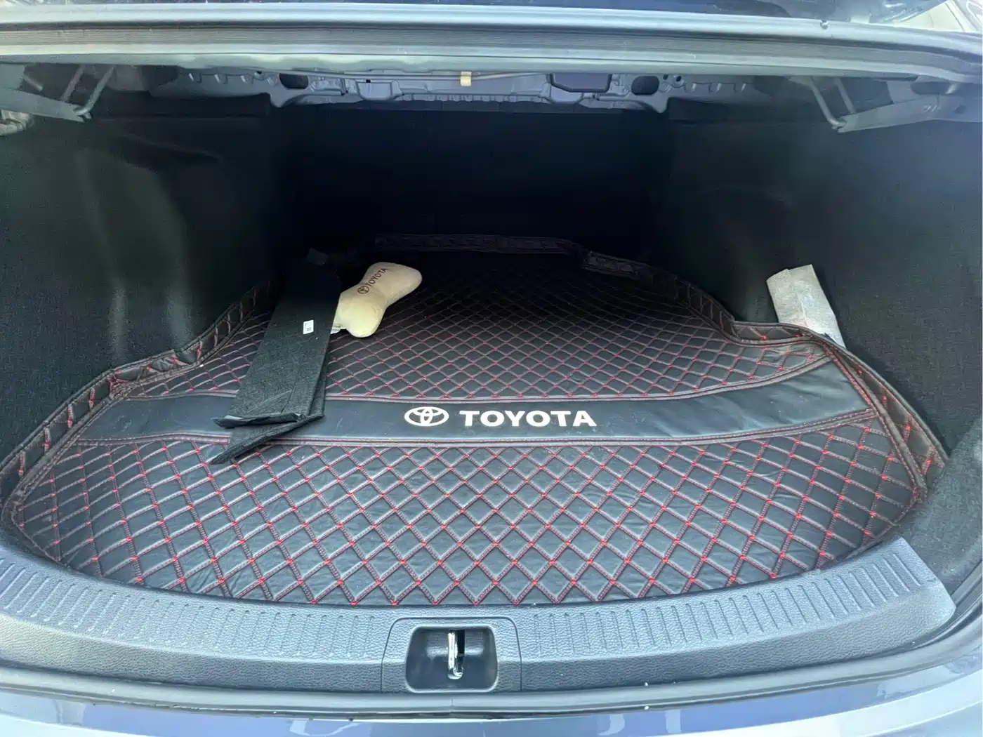 Toyota Levin 2023 Smart Hybrid 1.8L Sport Edition фото 19