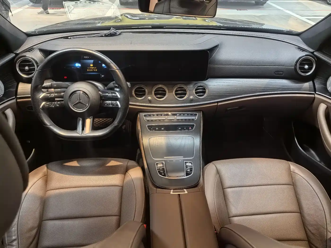 Mercedes-Benz E-Class 2021 Facelift E 300 L Premium фото 5