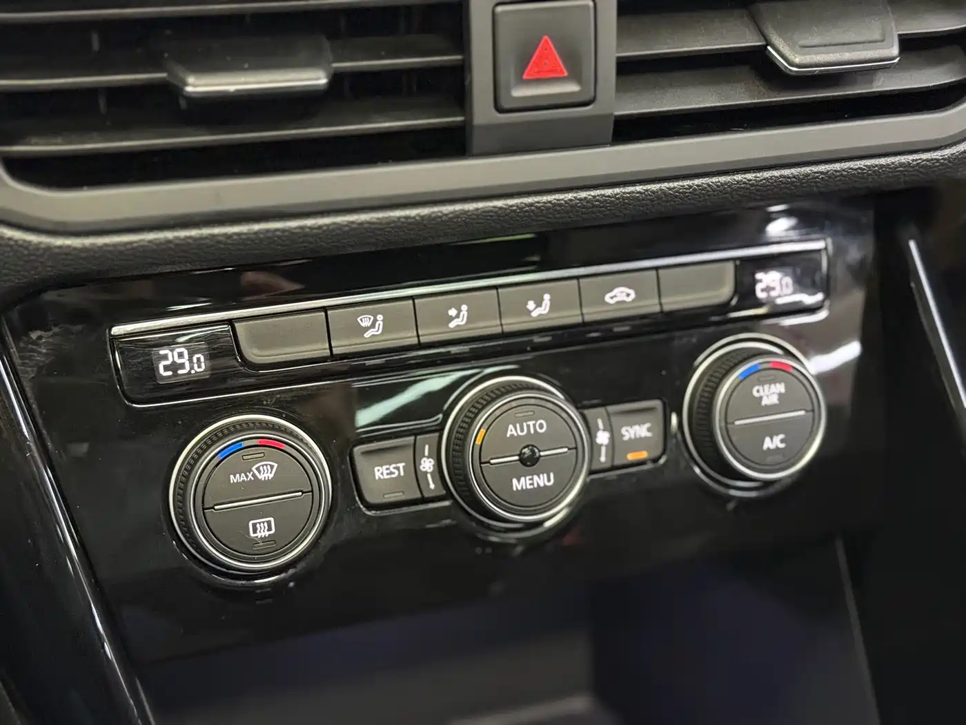 Volkswagen Tayron 2019 Expedition 280TSI 2WD Luxury (China VI) фото 12