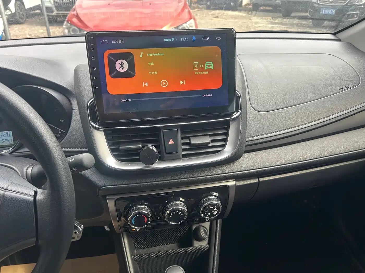 Toyota YARiS L Zhi Xuan 2020 Zhi Xuan X 1.5L CVT Leading фото 22