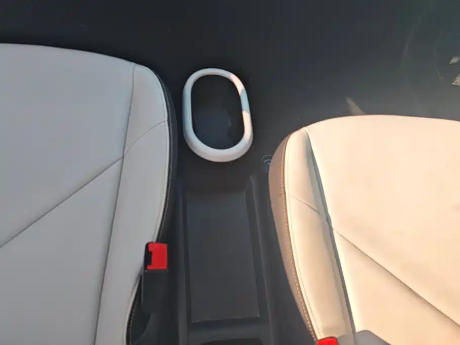 QQ New Energy Duomi 2025 2025 405km Comfort Edition