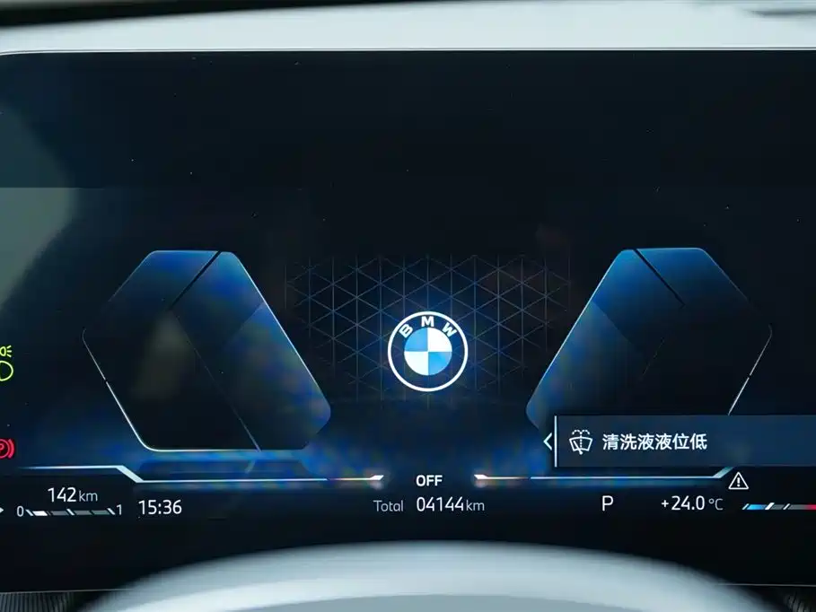 BMW X2 (Import) 2024 sDrive25i M Sport Package фото 8