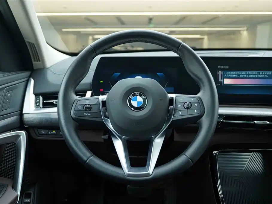 BMW X2 (Import) 2024 sDrive25i M Sport Package фото 18