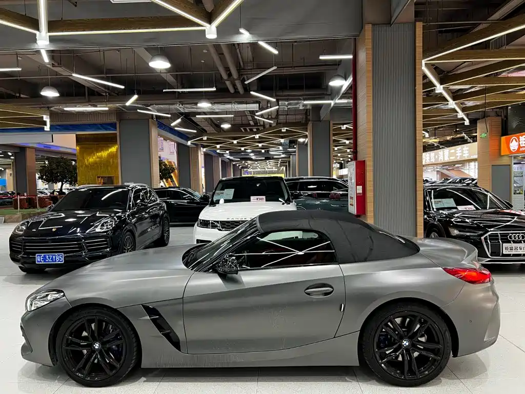 Photo 11 - BMW Z4