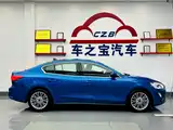 Photo 8 - Ford Focus