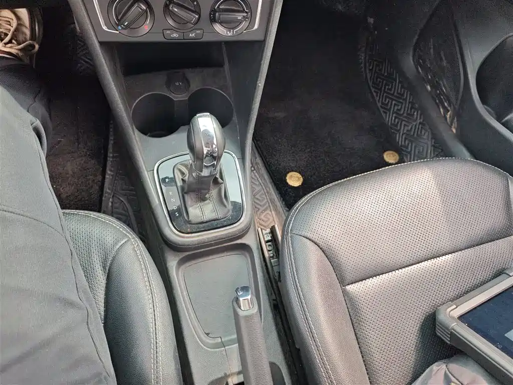Volkswagen Polo 2018 1.5L Auto Comfort фото 14